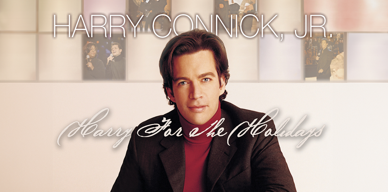 Harry Connick Jr. - Harry For the Holidays (2003)