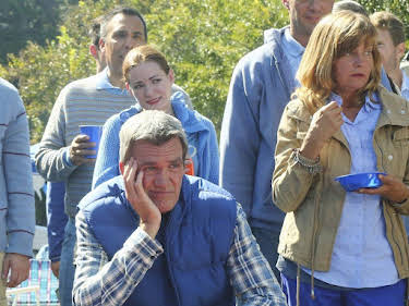 13:40: The Middle | ProSieben | 8/12 2026