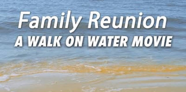 Family Reunion: A Walk on Water Movie (2016)