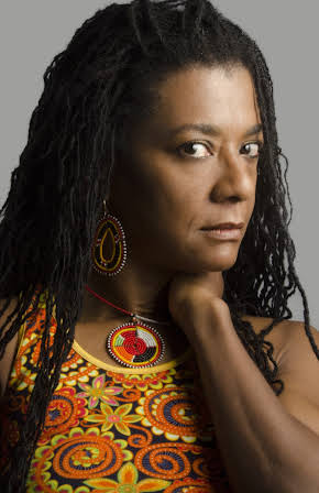 Bertina Macauley as Joy Bannock