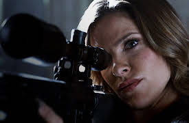 Teen Wolf, Season 01: Magic Bullet