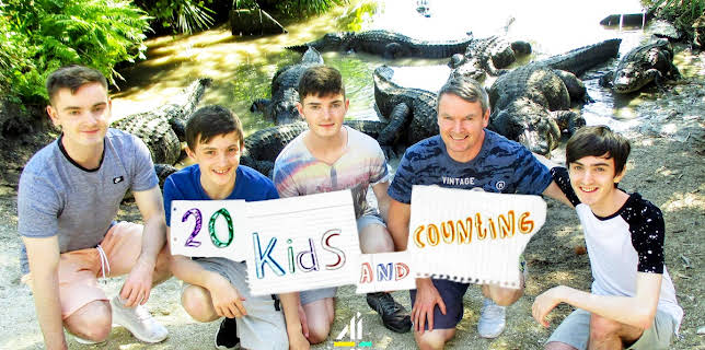 20 Kids and Counting