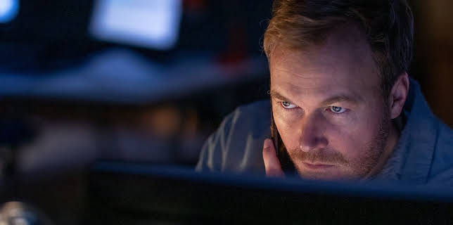 Försvinnandet – Lørenskog 31 oktober 2018