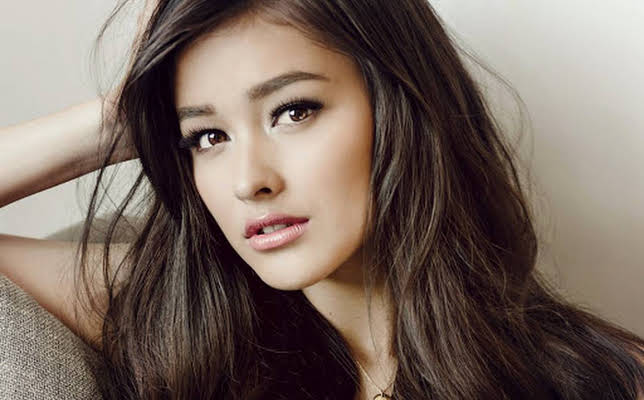 Liza Soberano