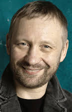 Dmitriy Kulichkov as 