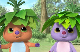 YooHoo till undsättning: De leende quokkorna