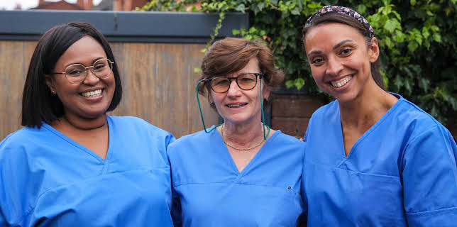 2:45 AM: Skin A&E (S5 E5) (S5) | 5 Star | 3/18 2026