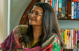 Modern Love Mumbai – Season 1: My Beautiful Wrinkles