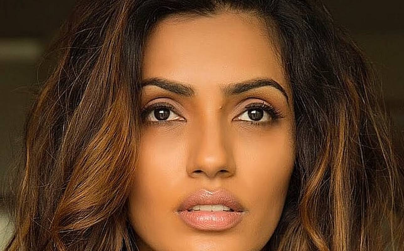 Akshara Gowda