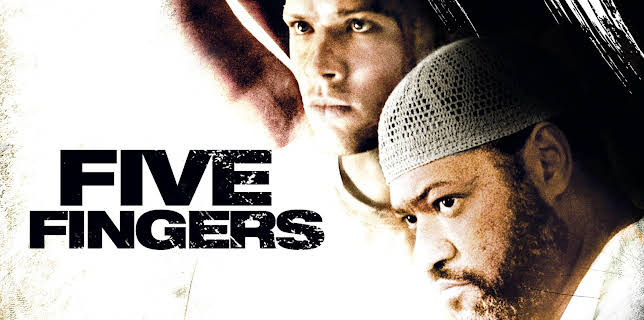 Five Fingers (2006)