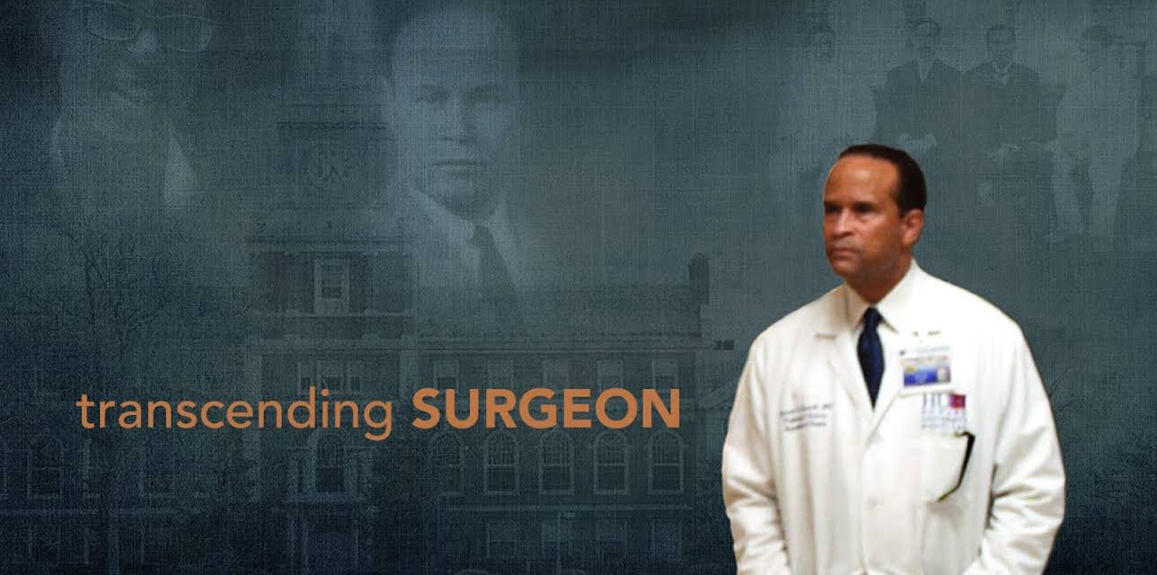 Transcending Surgeon (2014)