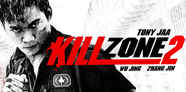 Kill Zone 2 (2009)
