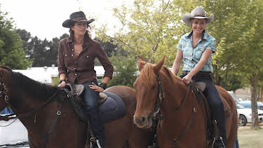 09:15: McLeods døtre (S7 E9) (S7) | TV6 | 4/30 2026