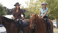 McLeods døtre (S7 E9)