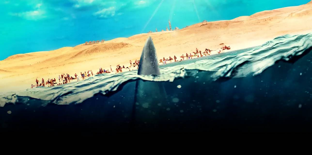 Serial Killer: Red Sea Attacks (2023)