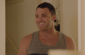 Siesta Key Season 1: Romeo and Juliette