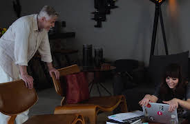 Soap Opera: Poor Rich Girl