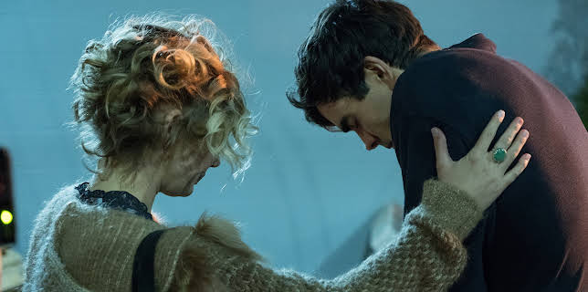 09:20: Nashville (S6 E8) (S6) | Viasat Series | 1/4 2026