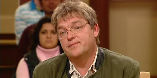 08:00: Richter Alexander Hold | Sat1 Gold | 3/3 2026