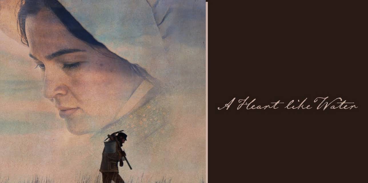 A Heart Like Water (2021)