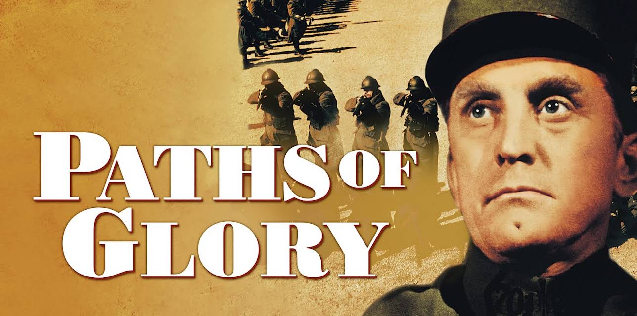 Paths Of Glory (1957)