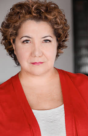 Blanca Araceli as 