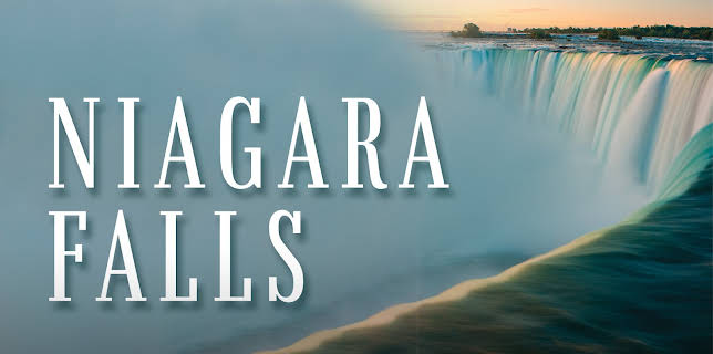 Niagara Falls (2023)