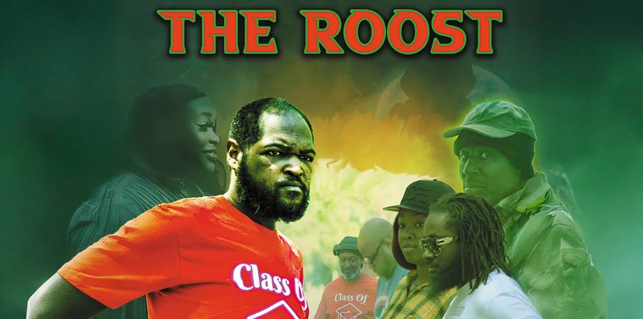 The Roost (2024)