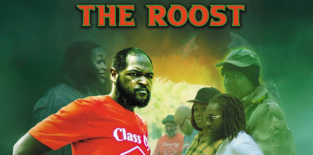 The Roost (2024)