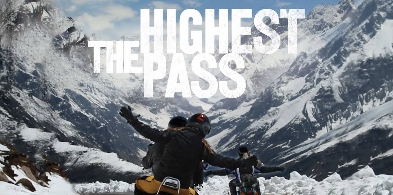 The Highest Pass (2012)