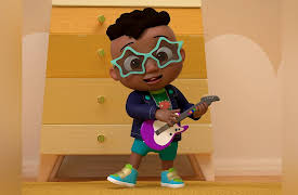 CoComelon - It's Cody Time: Rockabye Baby