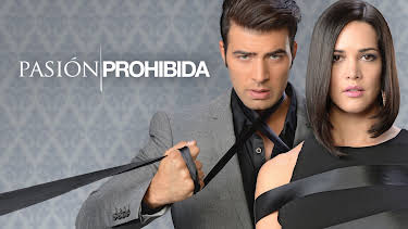 08:20: PASIÓN PROHIBIDA | Divinity | 9/25 2026