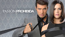 PASIÓN PROHIBIDA