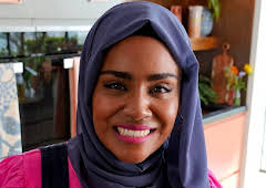 Nadiya’s Simple Spices