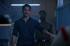 Dhootha: Crime Report