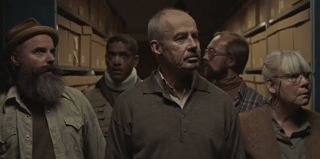 03:15: We Got This (S1 E6) (S1) | Viasat 4 | 2/3 2026