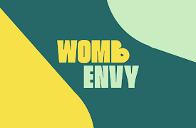 Womb Envy: Rex Manning Day