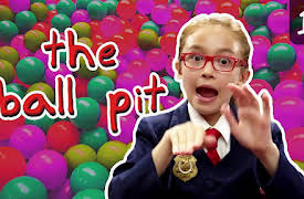 OddTube: Season 1: The Ball Pit