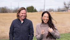 Fixer Upper: Welcome Home