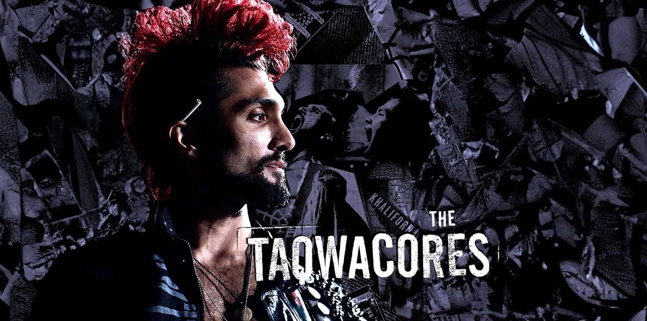 The Taqwacores (2010)