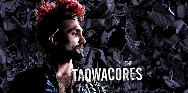 The Taqwacores (2010)