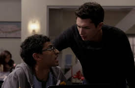 Betas Season 1: One on One