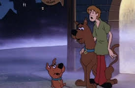 The Scooby & Scrappy Doo Show: The Complete First Season: The Night Ghoul Of Wonderworld