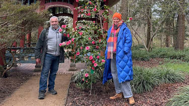 06:00: rbb Gartenzeit | RBB Fernsehen | 4/5 2026