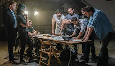 SEAL Team (S1 E4)