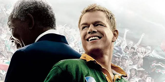 17:20: HOME CINEMA: 'INVICTUS' | Cuatro | 3/22 2026