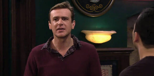 12:50: How I Met Your Mother | ProSieben | 1/23 2026