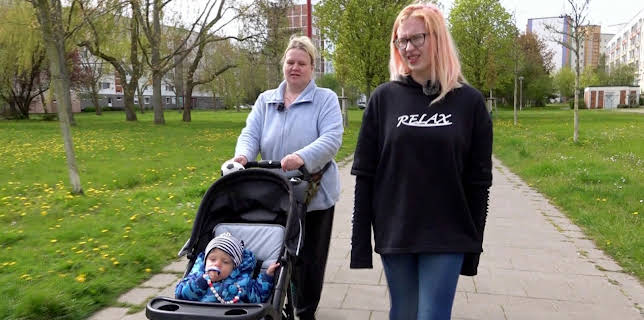 17:20: Hartz und herzlich - Tag für Tag Rostock (S7 E60) (S7) | RTL 2 | 3/15 2026