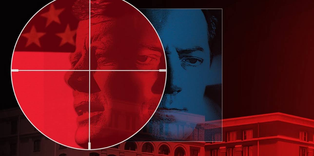 The American Media & the 2nd Assassination of President John F. Kennedy (2017)