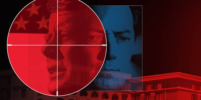 The American Media & the 2nd Assassination of President John F. Kennedy (2017)